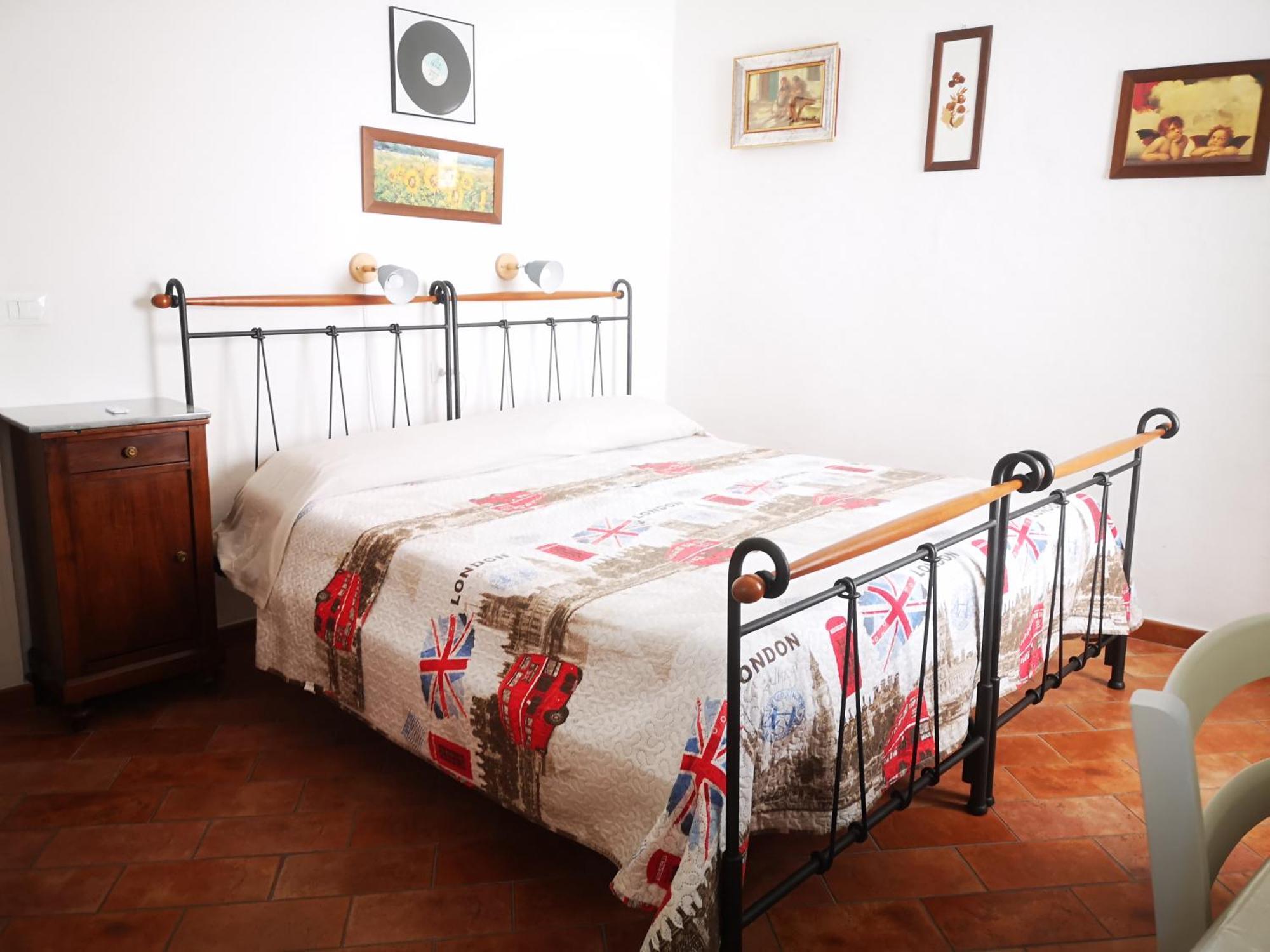 Appartamento Tipico In Centro Storico Урбино Екстериор снимка